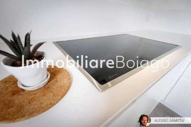 Singola da sogno con 1000 mq di giardino privato a Casier foto-241200