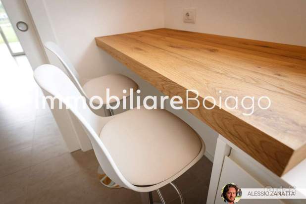 Singola da sogno con 1000 mq di giardino privato a Casier foto-241198