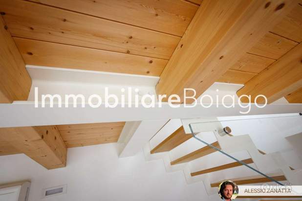 Singola da sogno con 1000 mq di giardino privato a Casier foto-241203