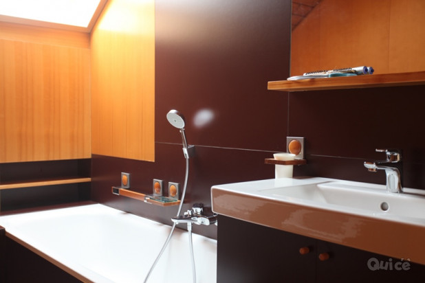 Villa In Nevegal  foto-241370