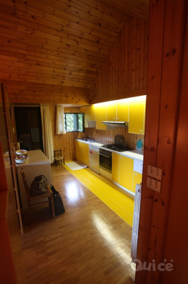 Villa In Nevegal  foto-241368