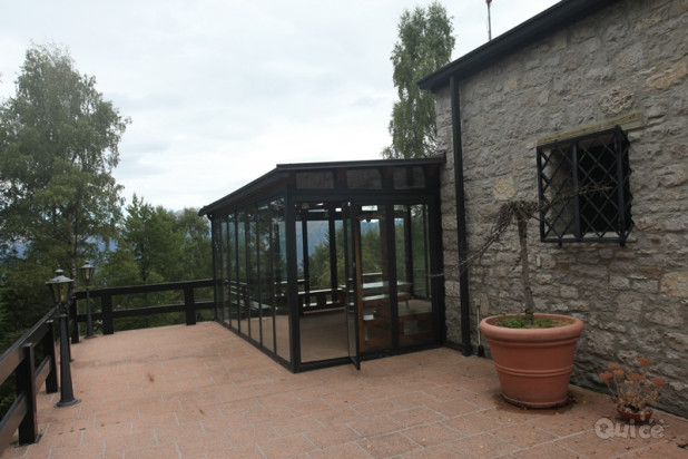 Villa In Nevegal  foto-241364