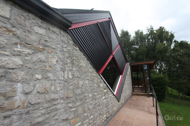 Villa In Nevegal  foto-241365