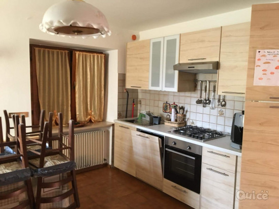 Vendo appartamento presenaio di San Pietro di Cadore foto-242091