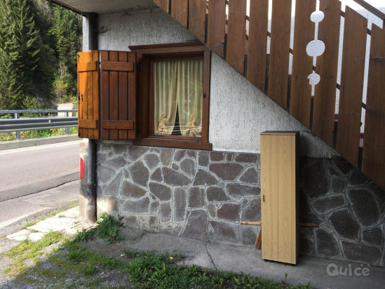 Vendo appartamento presenaio di San Pietro di Cadore foto-242088