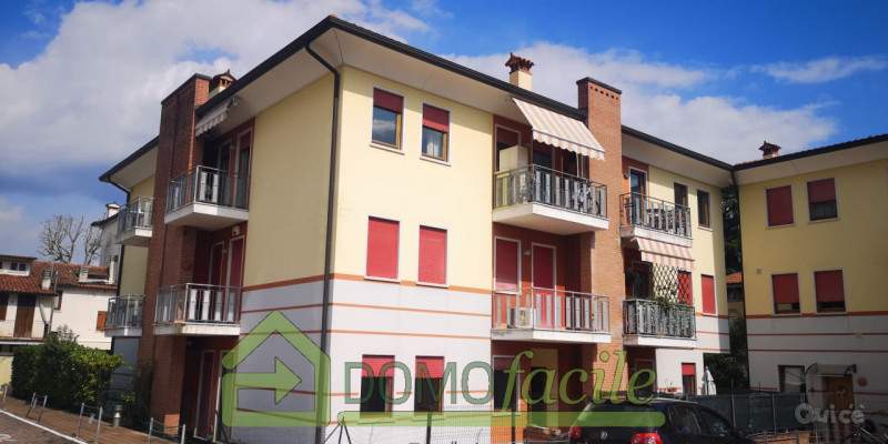 Appartamento in vendita a Thiene (Vicenza) foto-242138