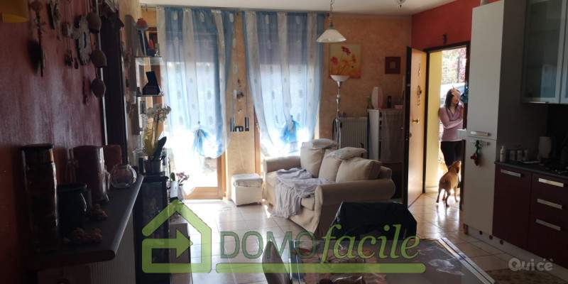 Appartamento in vendita a Thiene (Vicenza) foto-242144