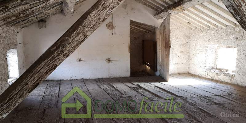 Casa a schiera in vendita a Carrè (Vicenza) foto-242166