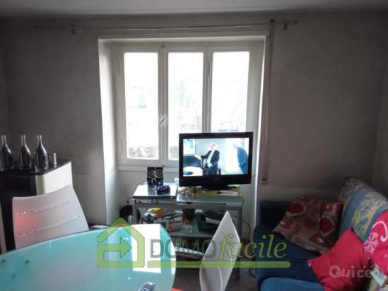 Casa a schiera in vendita a Valdagno (Vicenza) foto-242195