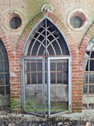 Villa in vendita a Piovene Rocchette (Vicenza) foto-242224