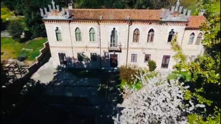 Villa in vendita a Piovene Rocchette (Vicenza) foto-242228