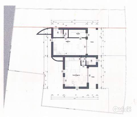 Bifamiliare in vendita a Cornedo Vicentino (Vicenza) foto-242259