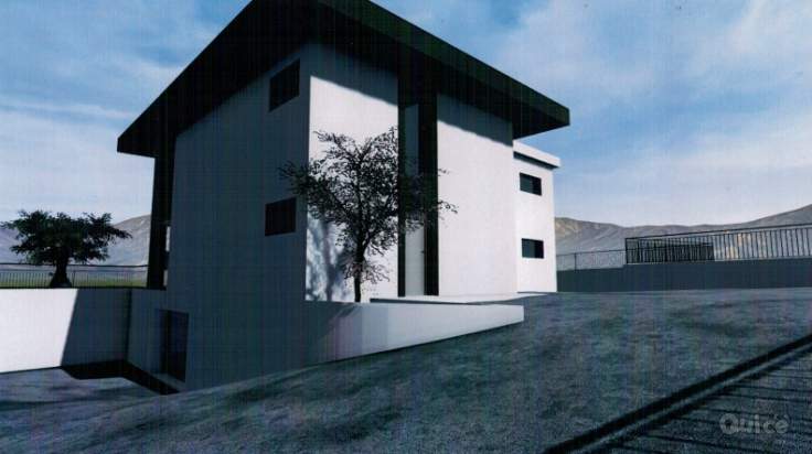 Bifamiliare in vendita a Cornedo Vicentino (Vicenza) foto-242254