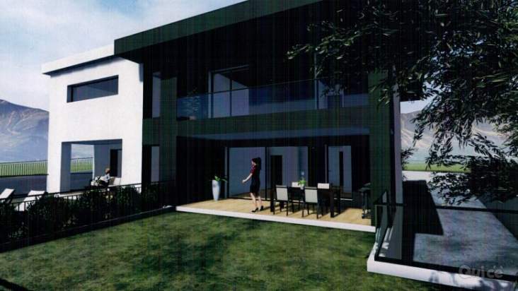 Bifamiliare in vendita a Cornedo Vicentino (Vicenza) foto-242247