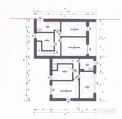 Bifamiliare in vendita a Cornedo Vicentino (Vicenza) foto-242258