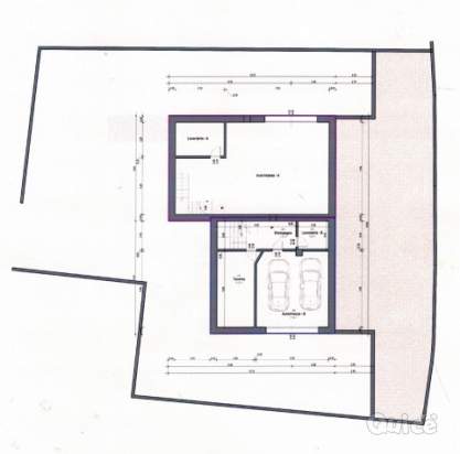 Bifamiliare in vendita a Cornedo Vicentino (Vicenza) foto-242271