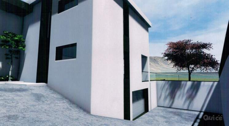 Bifamiliare in vendita a Cornedo Vicentino (Vicenza) foto-242269