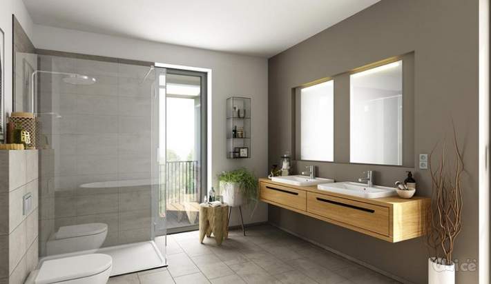 Bifamiliare in vendita a Cornedo Vicentino (Vicenza) foto-242265