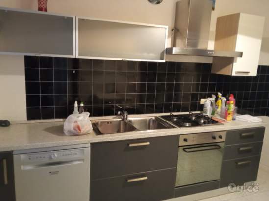 Appartamento in vendita a Torrebelvicino (Vicenza) foto-28104