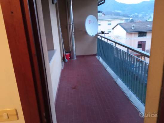 Appartamento in vendita a Torrebelvicino (Vicenza) foto-242285