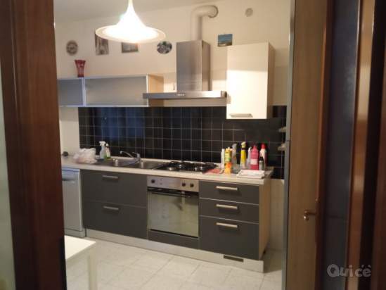 Appartamento in vendita a Torrebelvicino (Vicenza) foto-242282