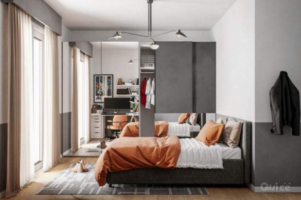 Casa a schiera in vendita a Zugliano (Vicenza) foto-242303