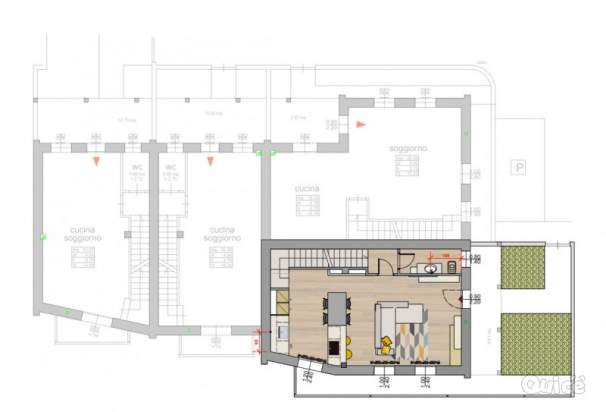 Casa a schiera in vendita a Zugliano (Vicenza) foto-242312