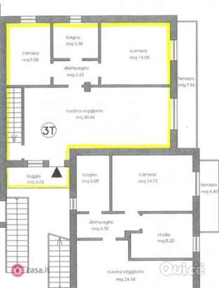 Appartamento in vendita a Zugliano (Vicenza) foto-242355