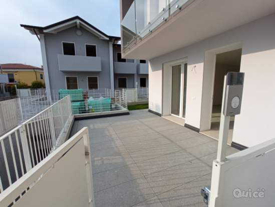 Appartamento in vendita a Zugliano (Vicenza) foto-28112