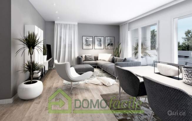 Appartamento in vendita a Thiene (Vicenza) foto-28113