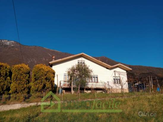 Casa singola in vendita a Caltrano (Vicenza) foto-28116