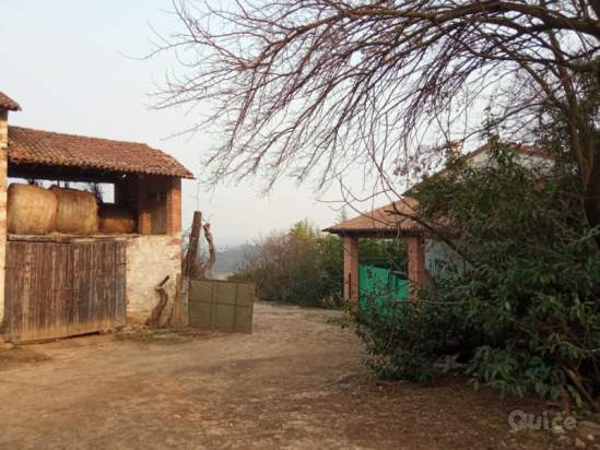 Rustico in vendita a Isola Vicentina (Vicenza) foto-242427