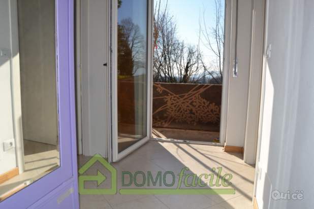 Appartamento in vendita a Santorso (Vicenza) foto-242449