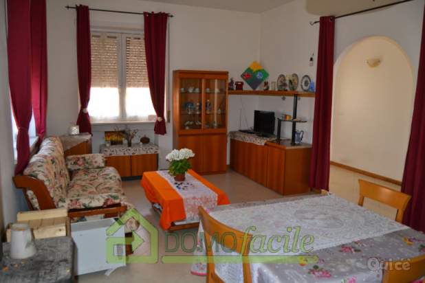 Appartamento in vendita a Santorso (Vicenza) foto-242435