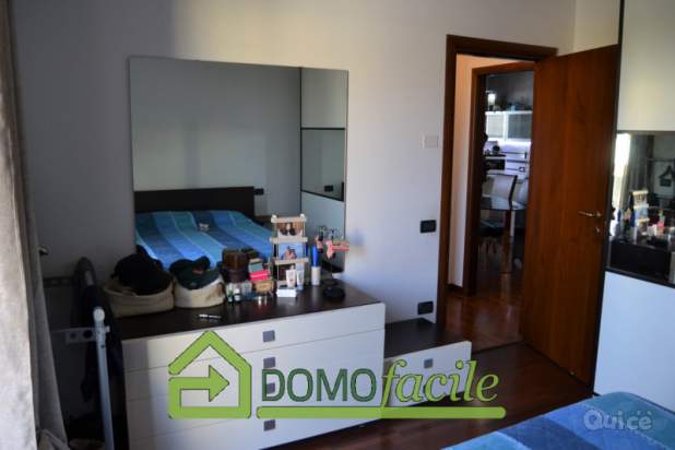 Appartamento in vendita a Villaverla (Vicenza) foto-242460