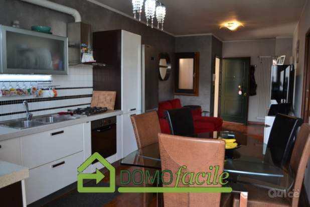 Appartamento in vendita a Villaverla (Vicenza) foto-28124