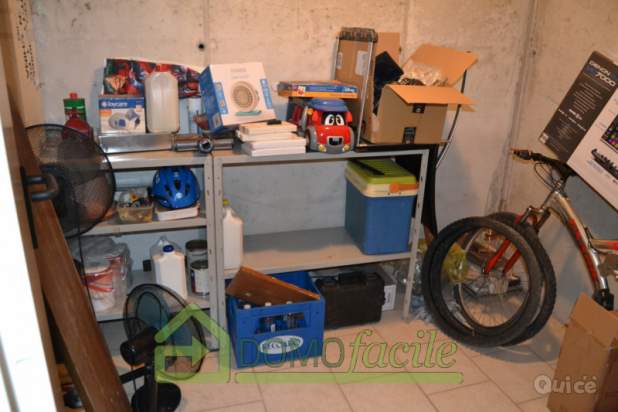 Appartamento in vendita a Villaverla (Vicenza) foto-242471