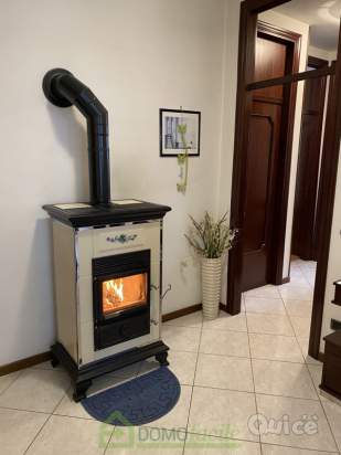 Appartamento in vendita a Isola Vicentina (Vicenza) foto-242515