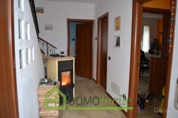 Bifamiliare in vendita a Valdagno (Vicenza) foto-28129