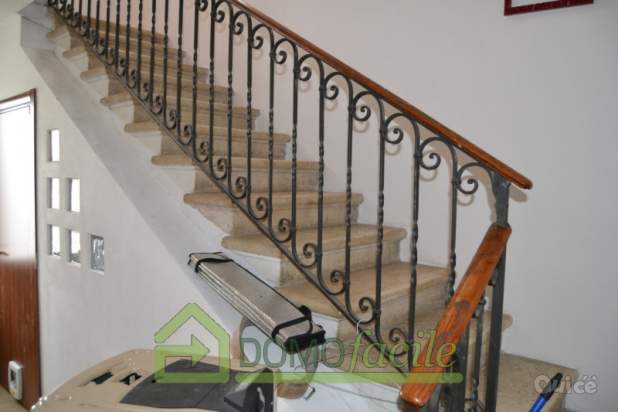 Bifamiliare in vendita a Valdagno (Vicenza) foto-242526