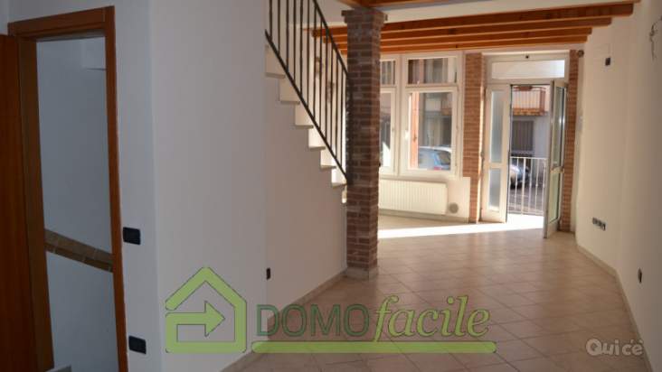 Casa a schiera in vendita a Schio (Vicenza) foto-28131