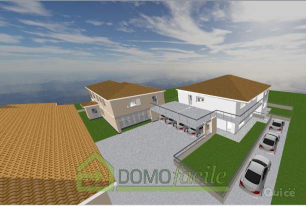 Appartamento in vendita a Zugliano (Vicenza) foto-242573