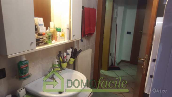 Appartamento in vendita a Schio (Vicenza) foto-242601