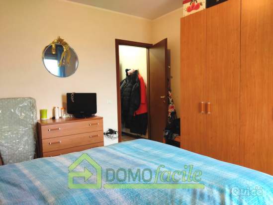 Appartamento in vendita a Torri di Quartesolo (Vicenza) foto-242618