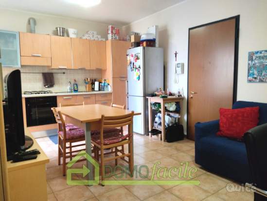 Appartamento in vendita a Torri di Quartesolo (Vicenza) foto-242613