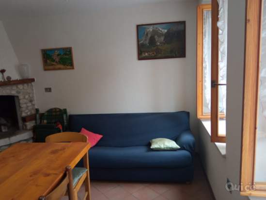 Casa a schiera in vendita a Valli del Pasubio (Vicenza) foto-242627