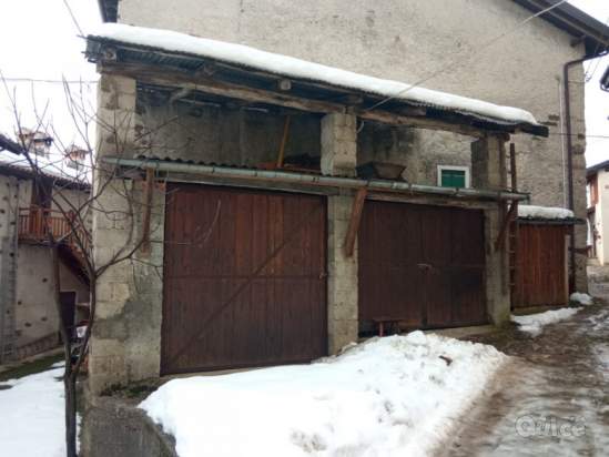 Casa a schiera in vendita a Valli del Pasubio (Vicenza) foto-28140