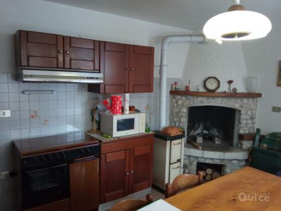 Casa a schiera in vendita a Valli del Pasubio (Vicenza) foto-242626