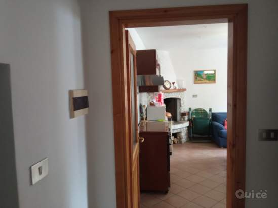 Casa a schiera in vendita a Valli del Pasubio (Vicenza) foto-242624