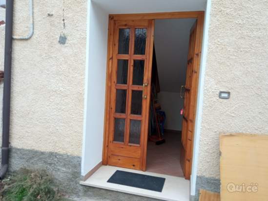 Casa a schiera in vendita a Valli del Pasubio (Vicenza) foto-242621